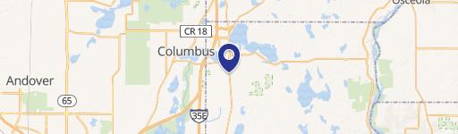 19839 Headwaters N Blvd