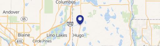 Hugo, MN 55038