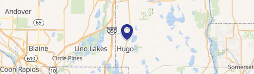 Hugo, MN 55038