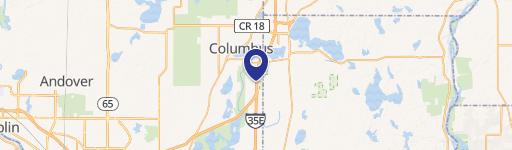 Columbus, MN 55025