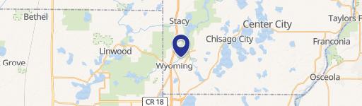 Wyoming, MN 55092