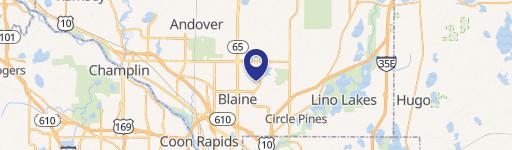 Blaine, MN 55449