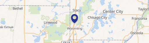 Wyoming, MN 55092