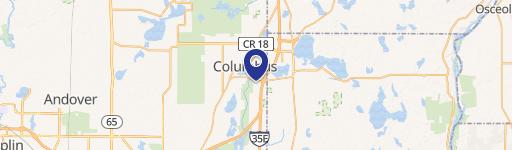 Columbus, MN 55025