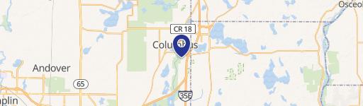 Columbus, MN 55025