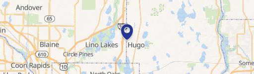 Hugo, MN 55038