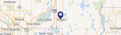 Hugo, MN 55038