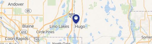 Hugo, MN 55038