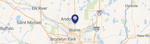 12265 Central Ave Ne Ste, Unit 106