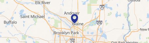 10155 University Ave Ne Ste, Unit 112