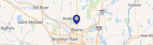 11870 Ulysses St Ne Ste, Unit 200