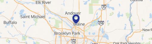 10153 University Ave Ne Ste, Unit 201