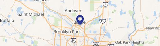 1550 91st Ave Ne Ste, Unit 204