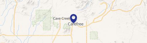 36800 Sidewinder Rd, Unit C25