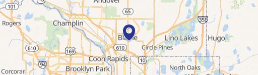 1520 99th Ln Ne Ste, Unit 3