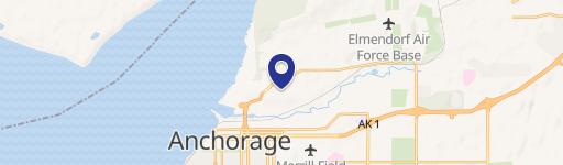 Anchorage, AK 99501
