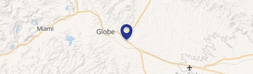 Globe, AZ 85501