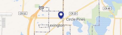 9300 Lexington N Ave