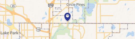 8550 Lexington N Ave