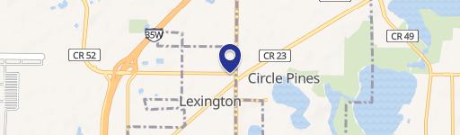 9300 Lexington N Ave