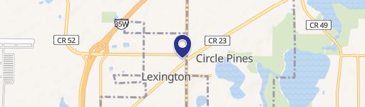 9300 Lexington N Ave