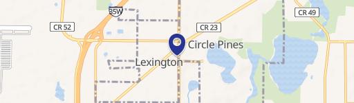 9200 Lexington N Ave