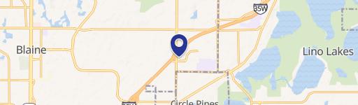 10301 Lexington N Ave