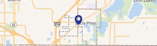 9205 Lexington N Ave