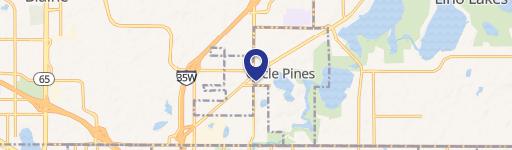 9201 Lexington N Ave