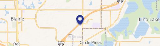 10250 Lexington NE Ave