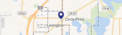 9300 Lexington N Ave, Unit 9380