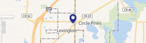 9300 Lexington N Ave, Unit 9380