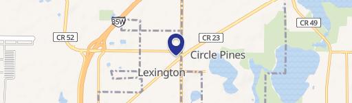 9300 Lexington N Ave, Unit 9380