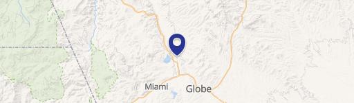 Globe, AZ 85501