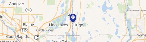 14722 Victor Hugo N Blvd