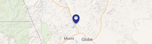 Globe, AZ 85501
