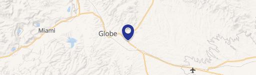 Globe, AZ 85501