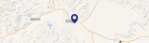 Globe, AZ 85501