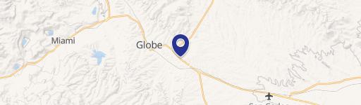 Globe, AZ 85501
