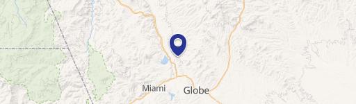 Globe, AZ 85501