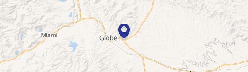 Globe, AZ 85501