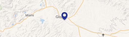 Globe, AZ 85501