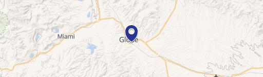 Globe, AZ 85501
