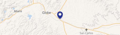 Globe, AZ 85501