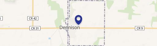 Dennison, MN 55018