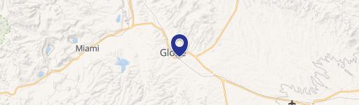 Globe, AZ 85501