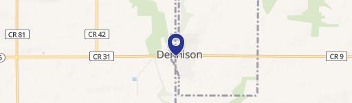 12989 Dennison S Blvd