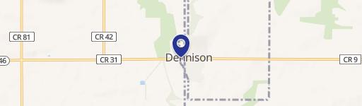 12536 Dennison S Blvd