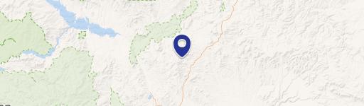 Pinal Mtns Signal Peak