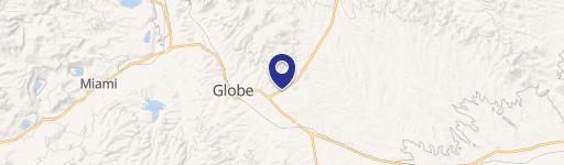 Globe, AZ 85501